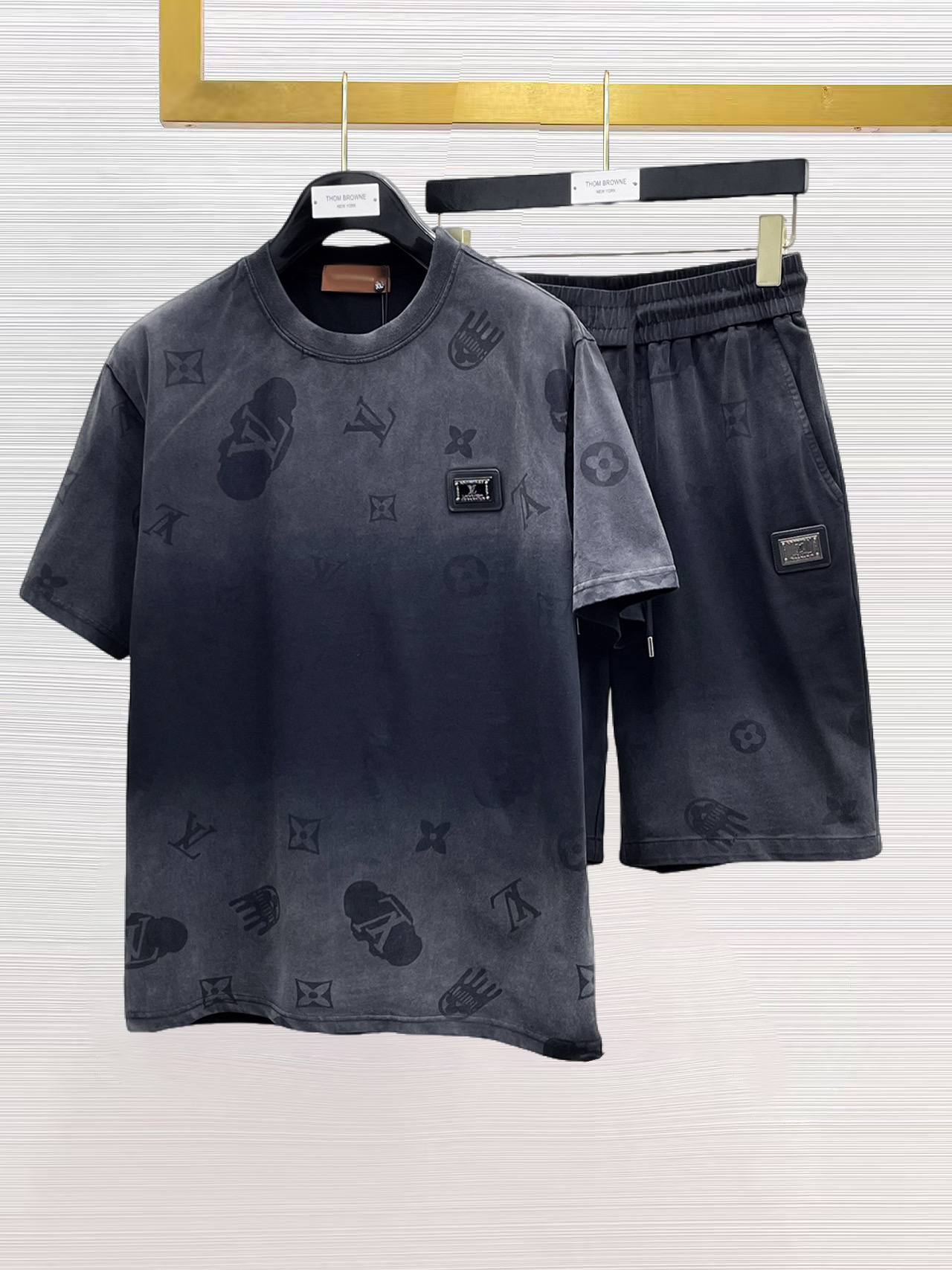 clothes and pants